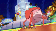 Suneo Drill