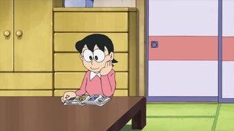 Tamako Nobi Doraemon Wiki Fandom