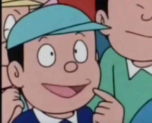 Image Yasuo 1979 png Doraemon Wiki FANDOM powered by Image Yasuo 1979 png Doraemon Wiki FANDOM powered by