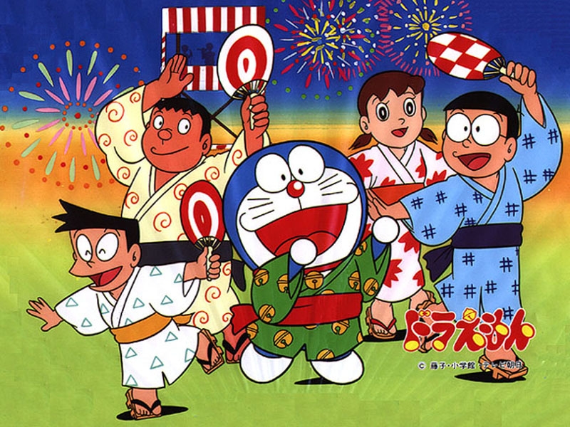 image doraemon and friend hd wallpaper widescreen jpg doraemon