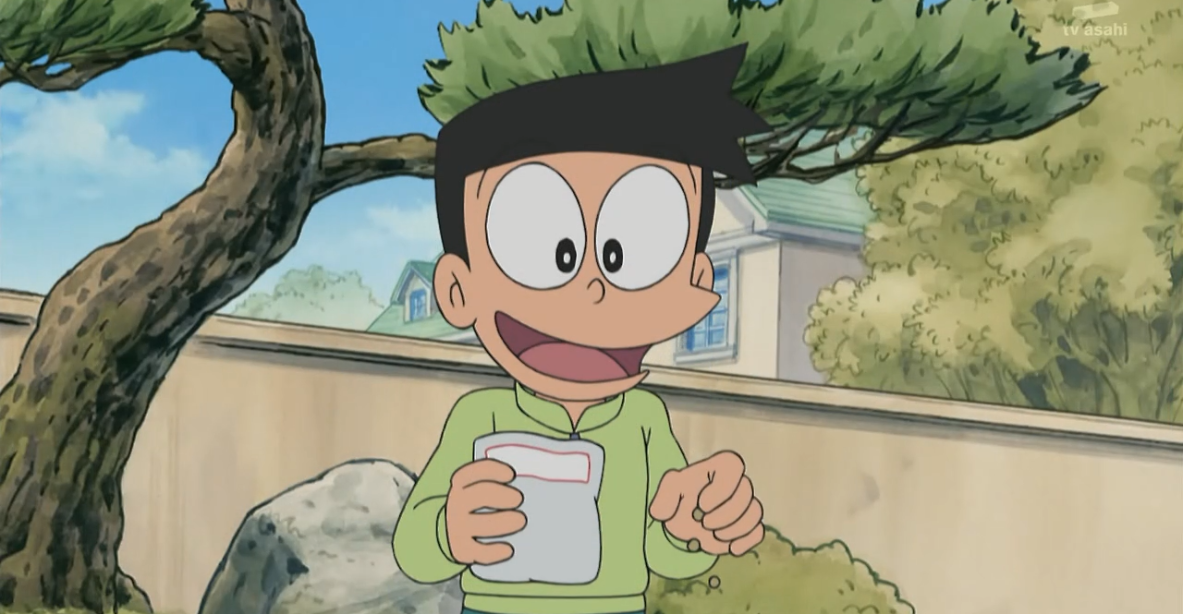  Suneo  Honekawa Doraemon  Wiki FANDOM powered by Wikia