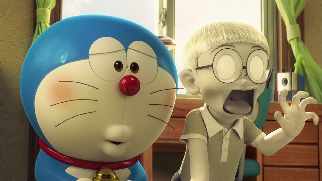 Images Doraemon Stand By Me Adsleafcom