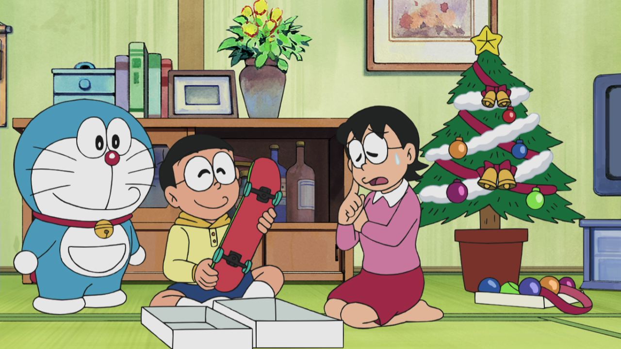 Day Changing Calendar Doraemon Wiki Fandom Day Changing Calendar Doraemon Wiki Fandom