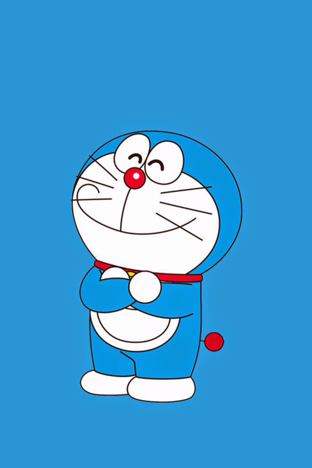 Image - I am Doraemon.jpg | Doraemon Wiki | FANDOM powered ...