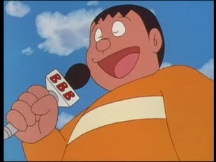 Takeshi Gouda | Doraemon Wiki | Fandom
