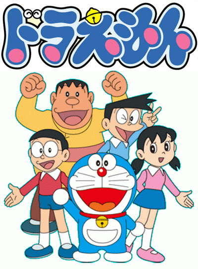 Doraemon anime de 2005 Doraenciclopedia Fandom Doraemon anime de 2005 Doraenciclopedia Fandom