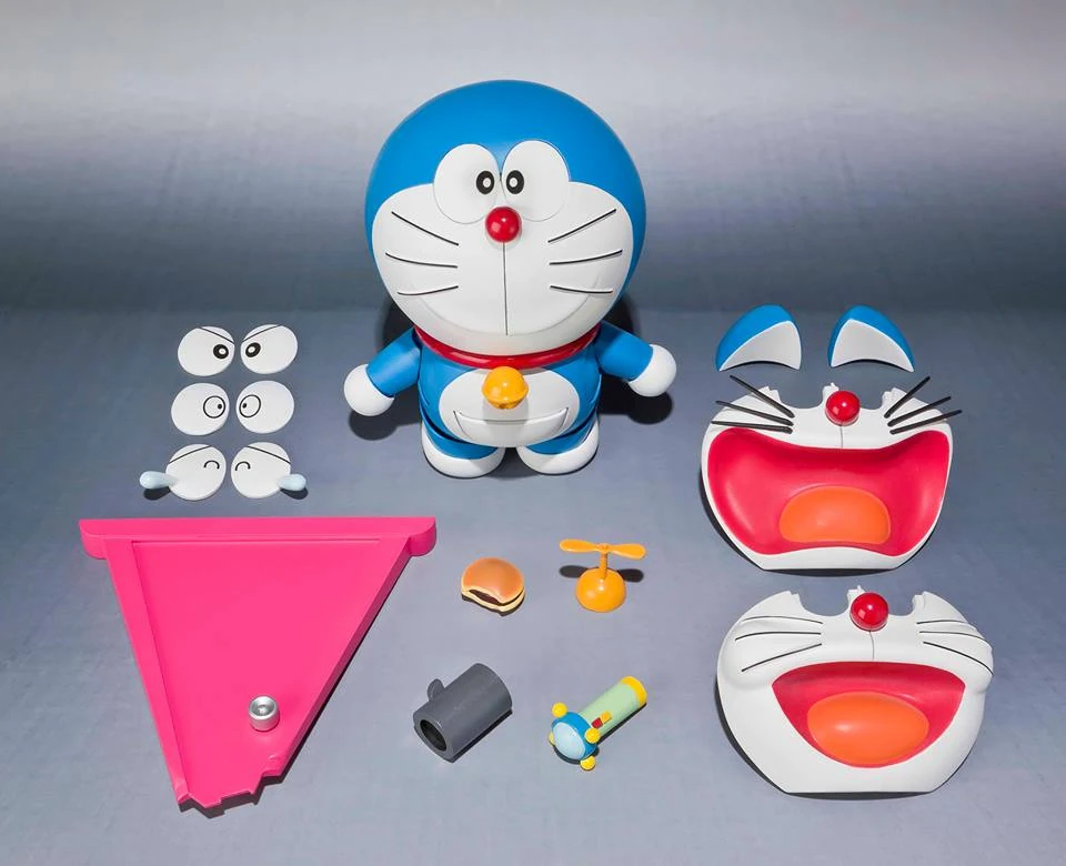 Merchandise 2014 Doraemon Wiki Fandom