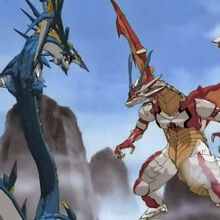 Get Wallpaper Kanopus Dragon Drive Wiki Fandom For Android