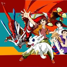 Dragon Drive Wiki Fandom Dragon Drive Wiki Fandom