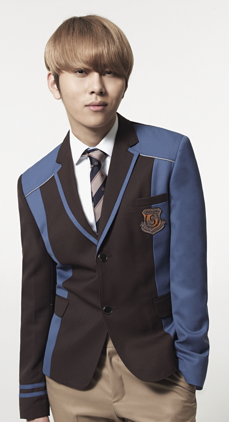 Yong Jun Hyung | Dorama вики | FANDOM powered by Wikia