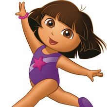 dora the explorer swimsuit