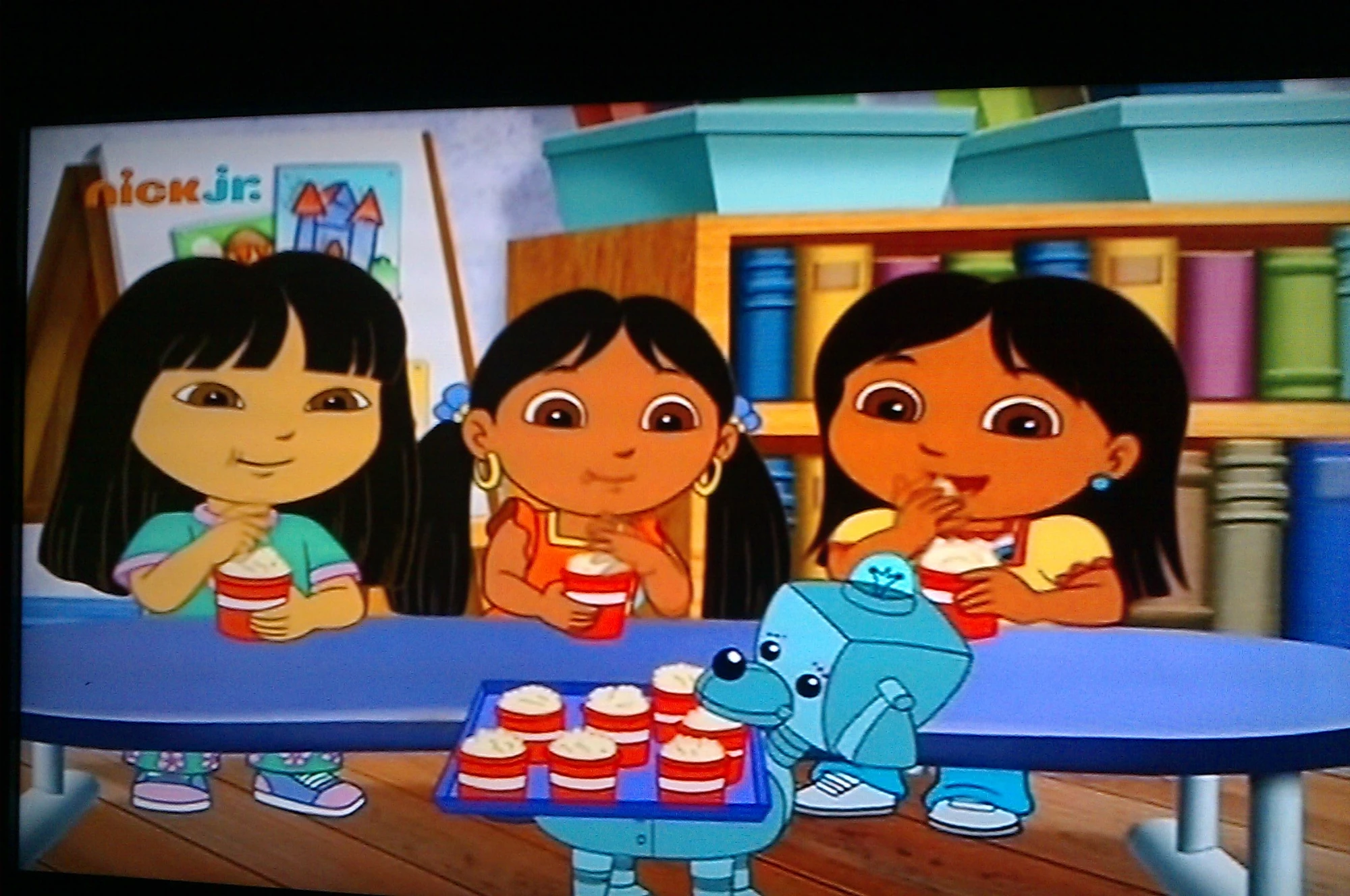 Image IMAG0168.jpg Dora the Explorer Wiki FANDOM powered by Wikia