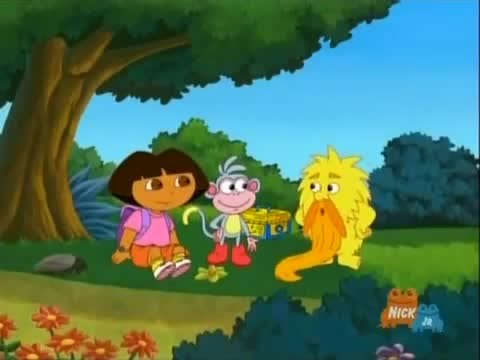 The Happy Old Troll | Dora the Explorer Wiki | FANDOM powered by Wikia