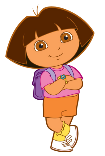 dora the explorer swimsuit