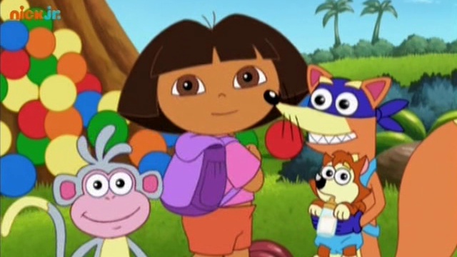 Swiper the Explorer | Dora the Explorer Wiki | FANDOM powered by Wikia