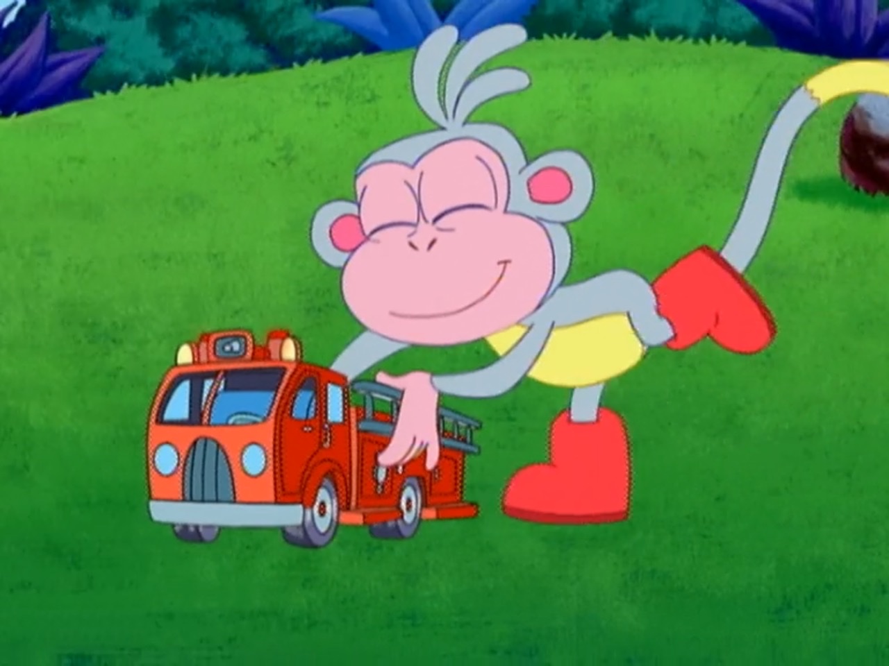 ¡Rápido, Tico! | Dora the Explorer Wiki | FANDOM powered by Wikia