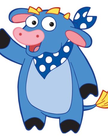 Benny Dora The Explorer Wiki Fandom
