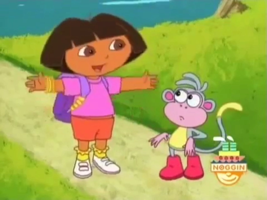 Sticky Tape Dora the Explorer Wiki FANDOM powered by Wikia