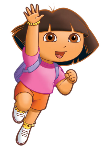Image - Dora photo16.png | Dora the Explorer Wiki | FANDOM powered by Wikia