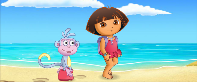 Image - Game-doras-mermaid-adventure-12.png | Dora the Explorer Wiki ...