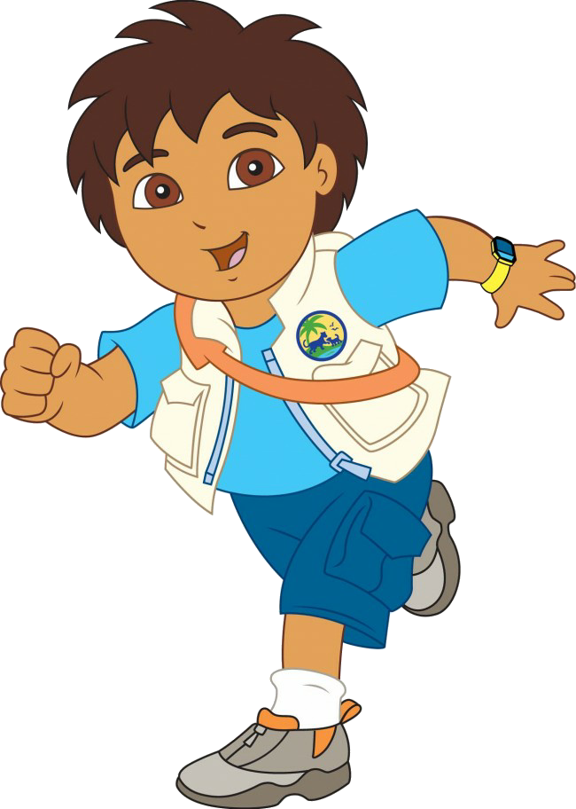 Category:Go, Diego, Go! Characters | Dora the Explorer Wiki | FANDOM