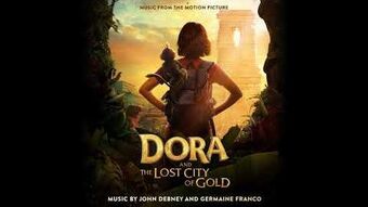 Dora The Explorer Theme Song Dora The Explorer Wiki Fandom