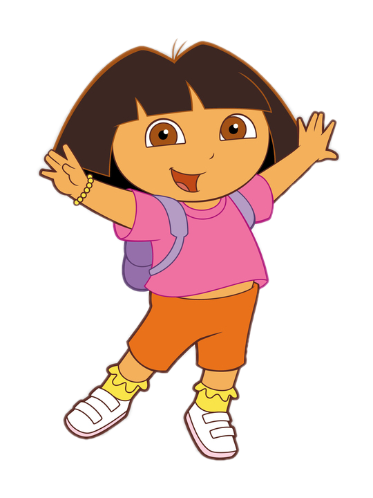 Image - Dora-the-explorer.png | Dora the Explorer Wiki | FANDOM powered