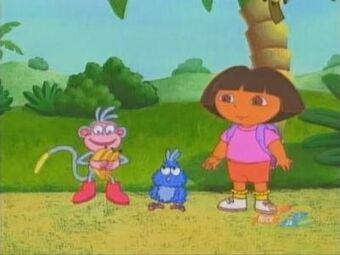 Dora the explorer episodes free online