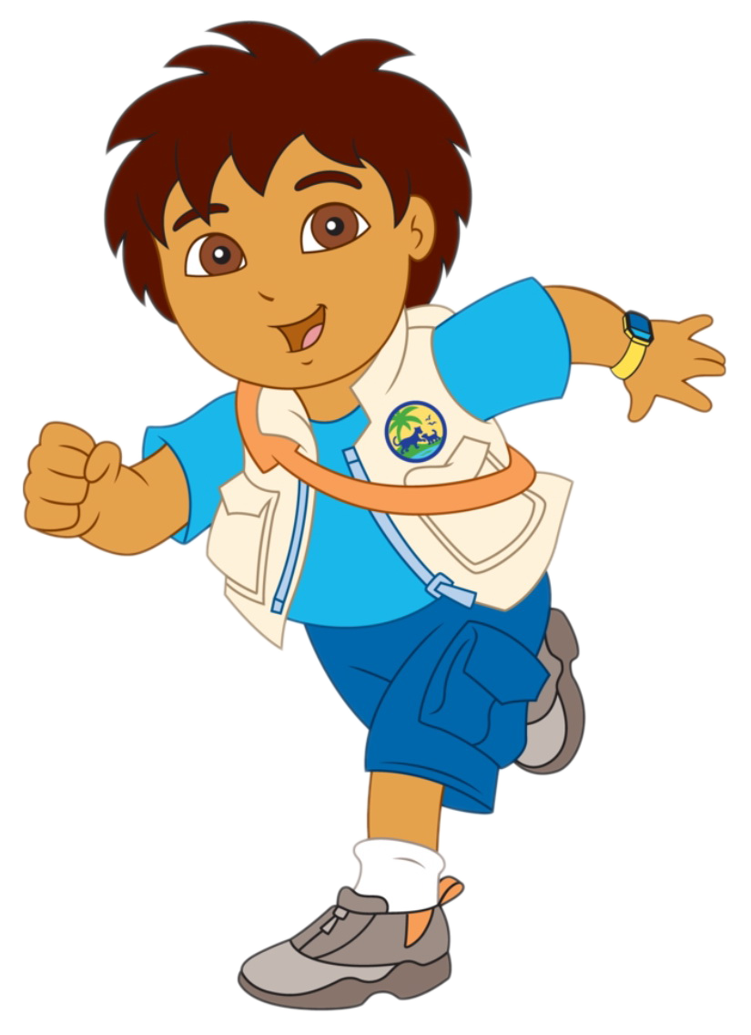 Diego