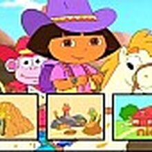 Pinto The Pony Express Dora The Explorer Wiki Fandom