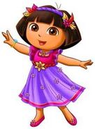 List of Dora's outfits | Dora the Explorer Wiki | Fandom