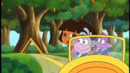 Dora's First Trip | Dora the Explorer Wiki | FANDOM powered by Wikia