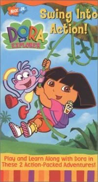 Dora The Explorer Videos Dora the Explorer Wiki Fandom