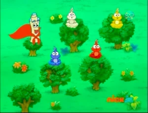 Super Map! | Dora the Explorer Wiki | Fandom