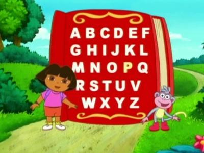 ABC Animals | Dora the Explorer Wiki | FANDOM powered by Wikia