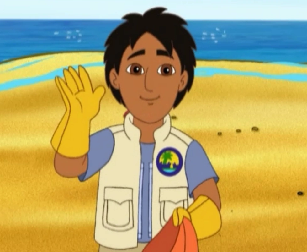 Image Diego's Dad.png Dora the Explorer Wiki FANDOM powered by Wikia