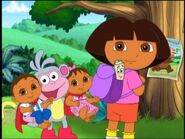 Happy Birthday, Super Babies! | Dora the Explorer Wiki | FANDOM powered