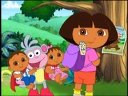 Happy Birthday, Super Babies! | Dora the Explorer Wiki | FANDOM powered