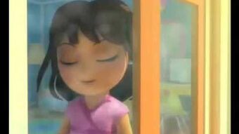 Our First Concert Dora The Explorer Wiki Fandom