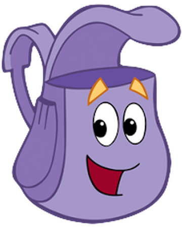 Backpack | Dora the Explorer Wiki | Fandom