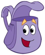 Backpack | Dora the Explorer Wiki | FANDOM powered by Wikia