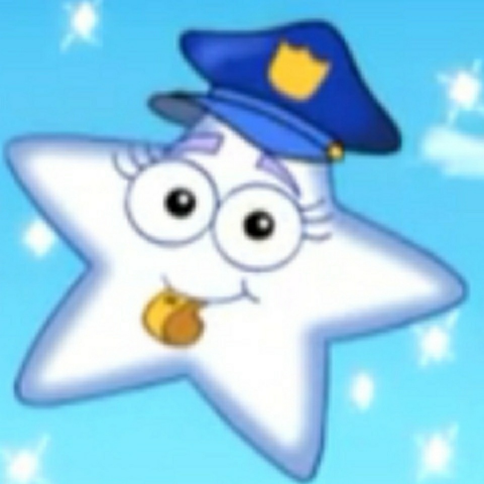 Policia Star: Dora | Dora the Explorer Wiki | FANDOM powered by Wikia