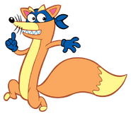 Swiper/Gallery | Dora the Explorer Wiki | Fandom