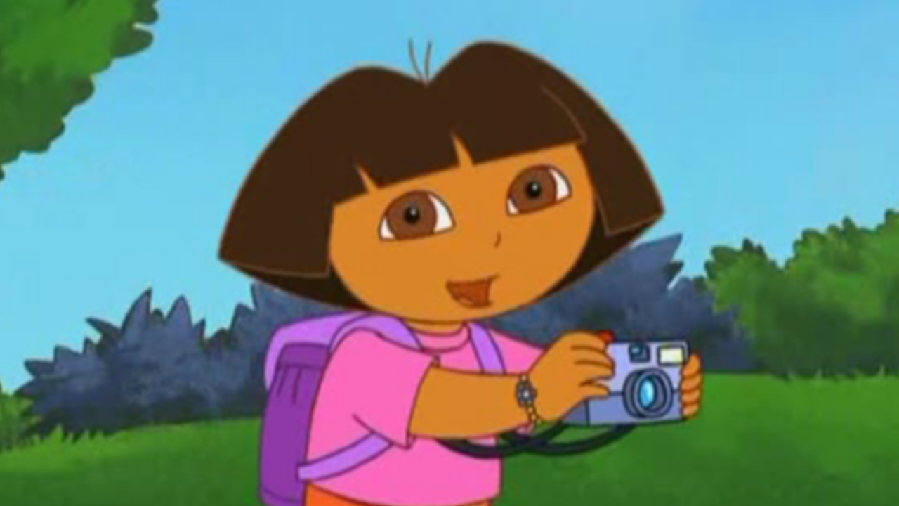 Click! | Dora the Explorer Wiki | FANDOM powered by Wikia