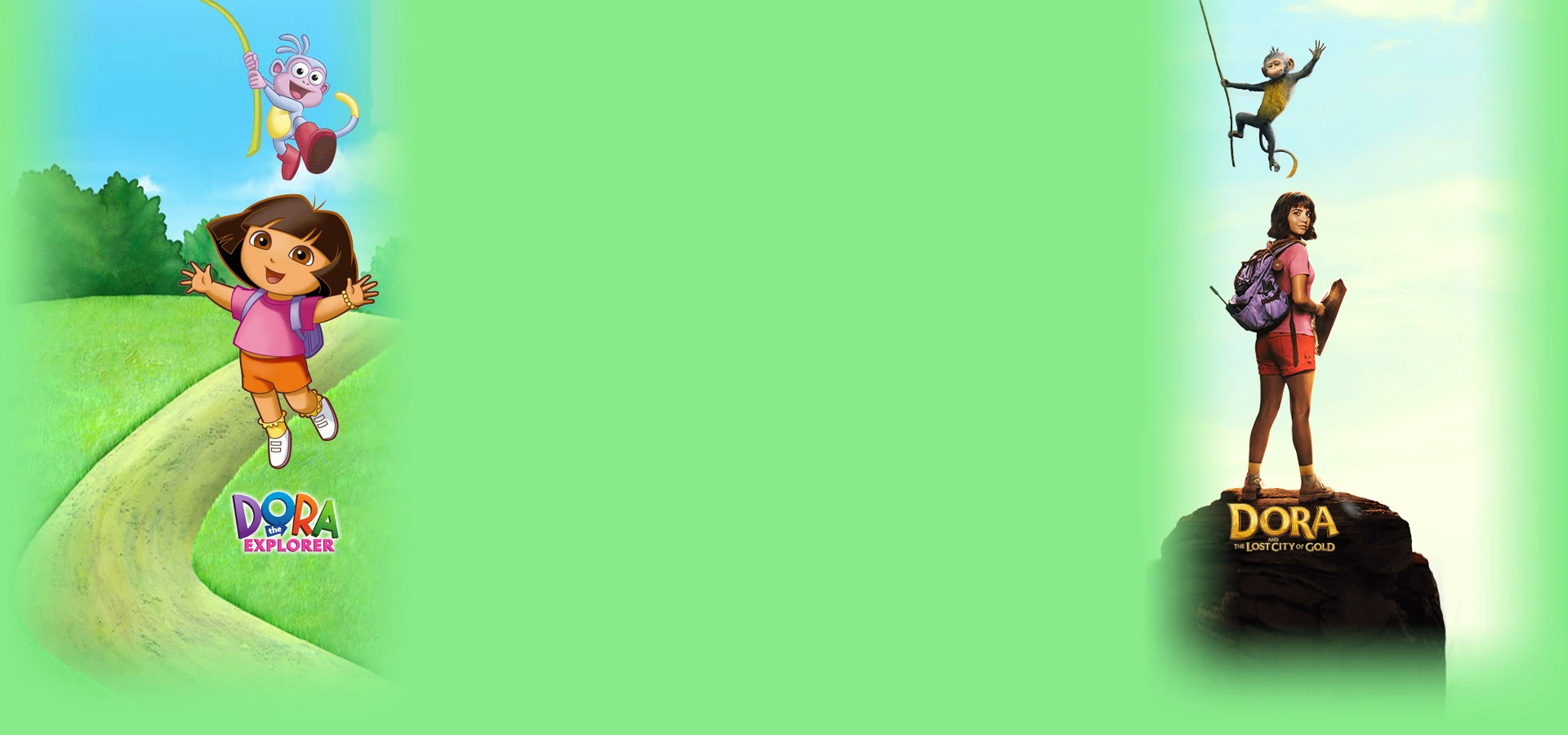 Image - Wiki-background | Dora the Explorer Wiki | FANDOM powered by Wikia