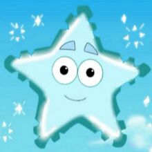 Helada Star: Dora | Dora the Explorer Wiki | FANDOM powered by Wikia