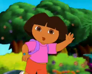 Dora the Explorer Opening Sequences | Dora the Explorer Wiki | Fandom