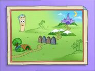 Dora's Fairytale Adventure | Dora the Explorer Wiki | FANDOM powered by ...
