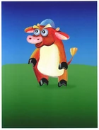 Benny | Dora the Explorer Wiki | Fandom