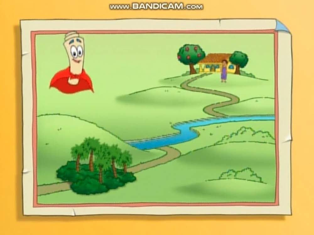 Super Map Gallery Dora the Explorer - Latest